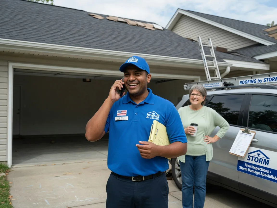 Roof Repair Near Me Loman, MN FAQs