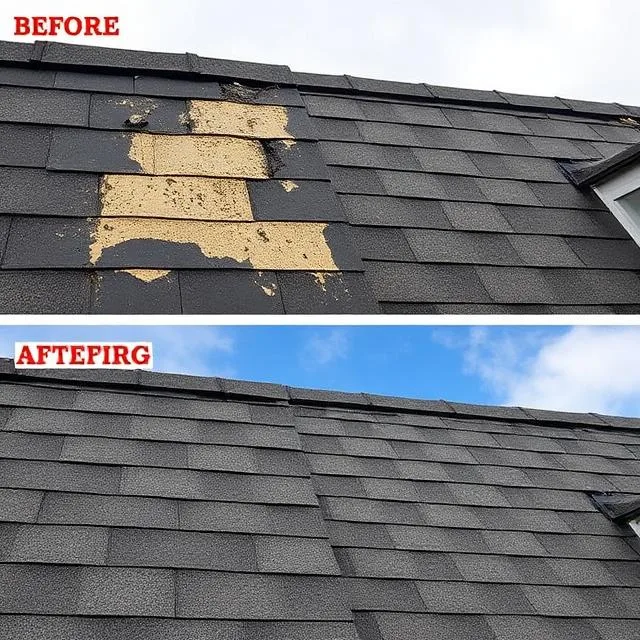 Roof Repair Near Me in Loman, MN near me
